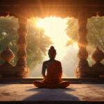 Understanding Dharana Dhyana and Samadhi