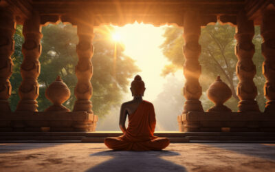 Understanding Dharana Dhyana and Samadhi